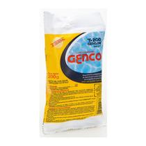 Cloro Tabletao 200 Grs. Genco GENCLOR T-200 Cloro Tabletao 200 Grs. Genco GENCLOR T-200