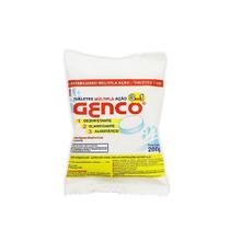 Cloro Tablete Genco 200g Multipla Ação