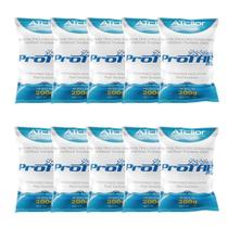 Cloro tablete pastilha protab at3 200gr atcllor - 10 unidades Cloro tablete pastilha protab at3 200gr atcllor - 10 unidades