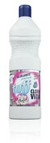 Cloro vida 1l floral alvejante perf - TUFF