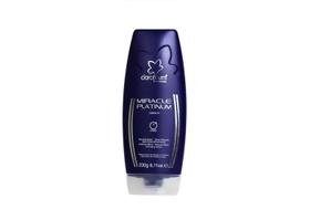 Clorofitum Miracle Platinum Leave-in 230 gr Clorofitum Miracle Platinum Leave-in 230 gr