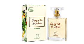 Clorofitum Segredo De Minas Eau de Parfum 50 ml