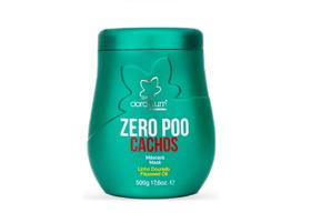 Clorofitum Zero Poo Máscara 500 gr