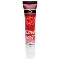 Close Love Adstringente Feminino 15G Sensual Love