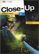 Close Up B1 - Student Book - Cengage (Elt)