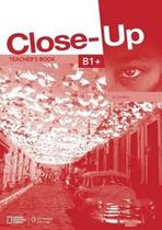 Close-up b1+tb - 1st ed