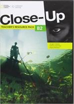 Close-up b2 teacher s resource cd-rom Close-up b2 teacher s resource cd-rom