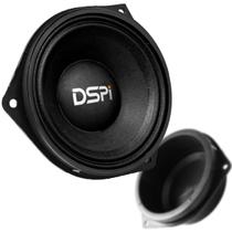 Closed Box DSPi Tico Som 6 Polegadas Suporte p/ Alto-falante