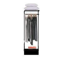Closet Aramado Linear CLR 371 com Gaveta