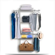 Closet Aramado - Linear CLR111 - 1,30m Closet Aramado - Linear CLR111 - 1,30m