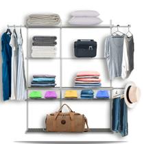 Closet Aramado - Linear CLR111 - 2,20m Closet Aramado - Linear CLR111 - 2,20m