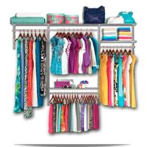 Closet Aramado - Linear CLR192 - 2,20m