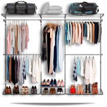 Closet Aramado - Linear CLR371 - 2,50M