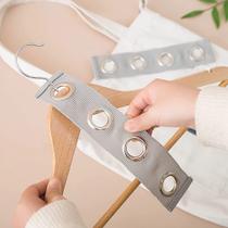 Closet Hanger Connector Extender Organizers Kleverise, 12 unidades Closet Hanger Connector Extender Organizers Kleverise, 12 unidades