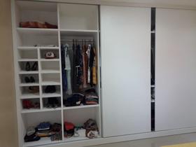 Closet kr moveis projetados