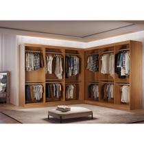 Closet Light Premium MDF Moderna