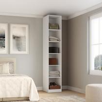 Closet Modulado Sem Portas com Prateleiras 35cm Altezza Belmax