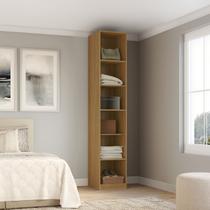 Closet Modulado Sem Portas com Prateleiras/Cabideiros 45cm Altezza Belmax