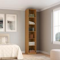Closet Modulado sem Portas sem Gavetas 45cm 100% MDF Altezza Closet Modulado sem Portas sem Gavetas 45cm 100% MDF Altezza
