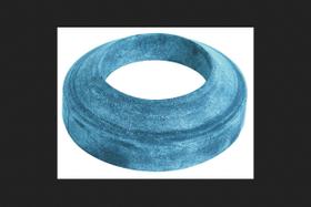 Closet Spud Gasket Sponge Rubber Danco
