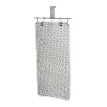 Clothes Steamer Station Polder Overthe-Door com 100% algodão