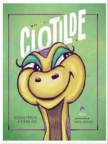 Clotilde - ALETRIA
