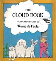 Cloud book, the - PENGUIN BOOKS (USA)