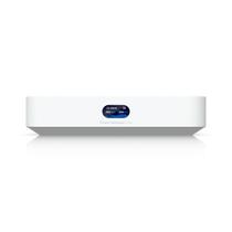Cloud Gateway Max Ubiquiti - Load Balancing - 4 Portas LAN Gigabit + 1 Porta WAN 2,5 GbE - UCG-MAX
