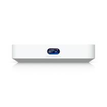 Cloud Gateway Max Ubiquiti - Load Balancing - 4 Portas LAN Gigabit + 1 Porta WAN 2,5 GbE - UCG-MAX
