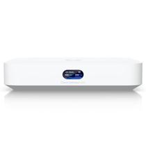 Cloud Gateway Ubiquiti Ultra UCG-Ultra - 4 Portas LAN + 1 Porta WAN - GbE RJ45, Ethernet e Bluetooth