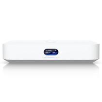 Cloud Gateway Ubiquiti Ultra UCG-Ultra - 4 Portas LAN + 1 Porta WAN - GbE RJ45, Ethernet e Bluetooth