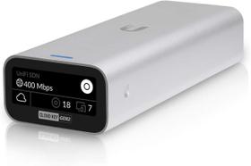 Cloud Key Gen2 Plus Ubiquiti Networks UCK-G2 com disco rígido de 1 TB Cloud Key Gen2 Plus Ubiquiti Networks UCK-G2 com disco rígido de 1 TB