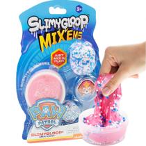 Cloud Slime Paw Patrol SLIMYGLOOP Mix'Ems com Skye Charm 75 ml