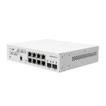 Cloud Smart Switch Css610-8G-2S+In Cloud Smart Switch Css610-8G-2S+In