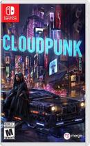 Cloudpunk - SWITCH EUA