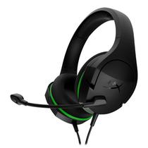 CloudX Stinger Core - HyperX, fone de ouvido Xbox, controle de áudio