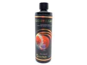 Cloudy Cleaner 250ml Ocean Tech Limpa Água Turva Aquario