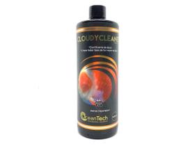 Cloudy Cleaner 500Ml Ocean Tech Limpa Água Turva Aquario