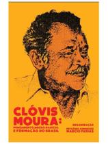Clóvis moura