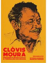 Clóvis moura - pensamento negro radical e formação do brasil