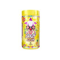 Clown Crazy 300g Freee Workout Yellow Blood - Demons Lab