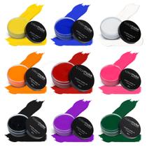 Clown Cremoso Makeup 60g Maquiagem Artística Colormake