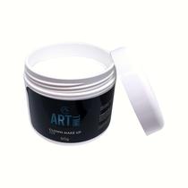 Clown Makeup Branco Catharine Hill Grande 60g Maquiagem Artística Profissional