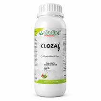 Clozal 7 Codipa Fertilizante Foliar Para Café Feijão Soja Citros e Hortaliças Clozal 7 Codipa Fertilizante Foliar Para Café Feijão Soja Citros e Hortaliças