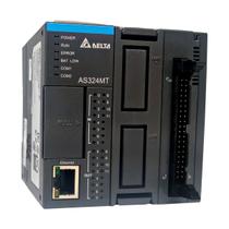 CLP 12DI/12DO NPN AS324MT Delta CLP 12DI/12DO NPN AS324MT Delta
