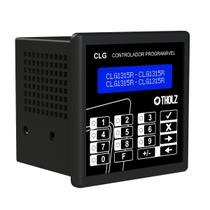 Clp Controlador Lógico Programável Tholz CLG 1315R 24V P752