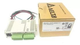 Clp Delta Dvp14ss211t Cpu 8ed/6sd - Envio 24hras!