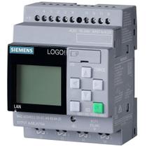 Clp Logo 230Rce 8Di/4Do 6Ed1052-1Fb08-0Ba2 Siemens
