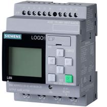 Clp Logo 24Rce 8Di/4Do 6Ed1052-1Hb08-0Ba2 Siemens