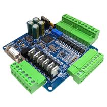 Clp Modelo Fx3U-14Mt-Rs485-Rtc